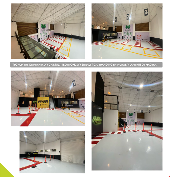 ORIKEN industrial 10