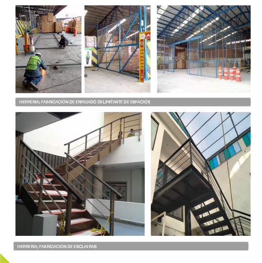 ORIKEN industrial 11