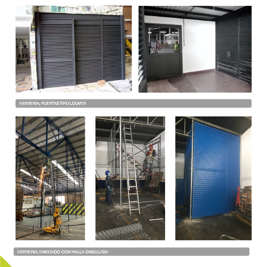 ORIKEN industrial 12