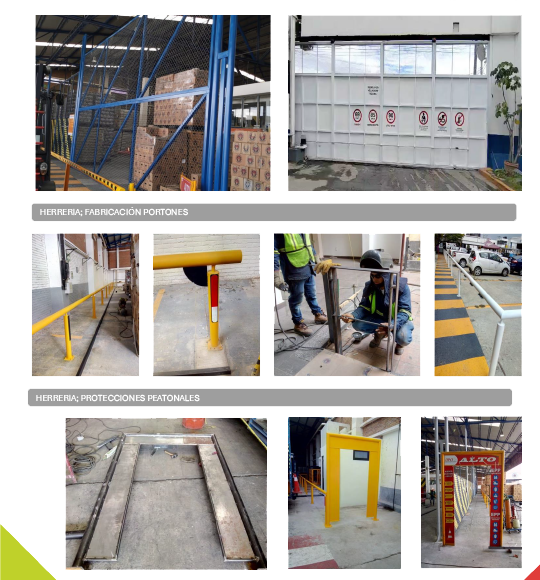 ORIKEN industrial 13