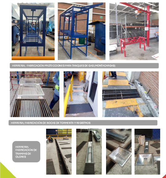 ORIKEN industrial 15