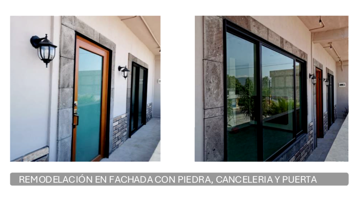 Residencial 1